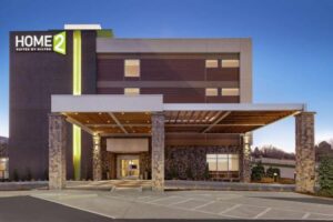 Home2 Suites By Hilton Colorado Springs South, Co With Pay Later Option