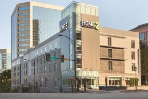 Home2 Suites by Hilton Greenville Downtown Book Now Pay Later in Greenville