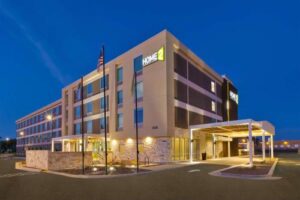 Home2 Suites By Hilton Tucson Airport, Az With Pay Later Option