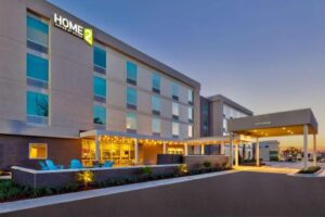 Home2 Suites Wilmington With Pay Later Option