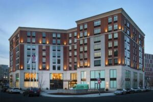 Homewood Suites by Hilton Providence Downtown Book Now Pay Later in Providence