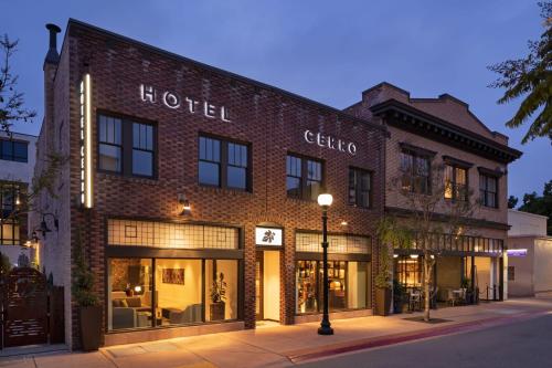 HOTEL CERRO, Autograph Collection hotel in San Luis Obispo