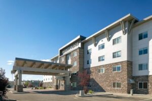 Hyatt Place Fairbanks Book Now Pay Later in Fairbanks