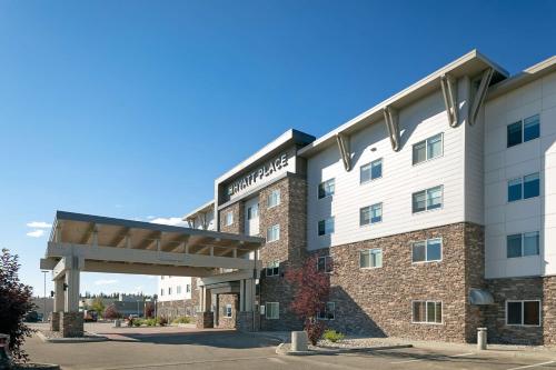 Hyatt Place Fairbanks hotel in Fairbanks