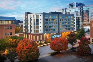 Hyatt Place Greenville Downtown Book Now Pay Later in Greenville