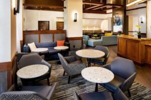 Hyatt Place Greenville/Haywood Book Now Pay Later in Greenville