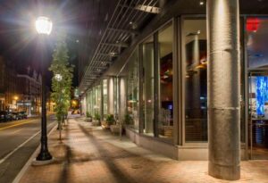 Hyatt Place Portland Downtown - Old Port Square Book Now Pay Later in Portland