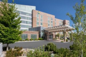Hyatt Place Reno/Tahoe Airport Book Now Pay Later in Reno
