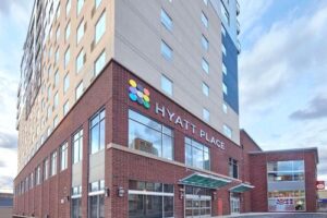 Hyatt Place State College With Pay Later Option