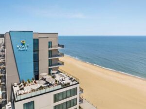 Hyatt Place Virginia Beach Oceanfront Book Now Pay Later in Virginia Beach