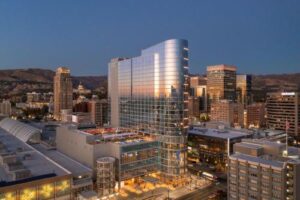 Hyatt Regency Salt Lake City With Pay Later Option