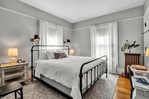 InnBuffalo Off Elmwood hotel in Buffalo