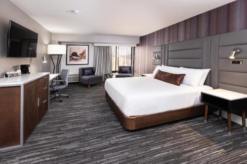 J Resort hotel in Reno
