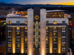 Kimpton - Armory Hotel Bozeman by IHG Book Now Pay Later in Bozeman