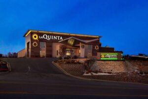 La Quinta by Wyndham Branson Book Now Pay Later in Branson