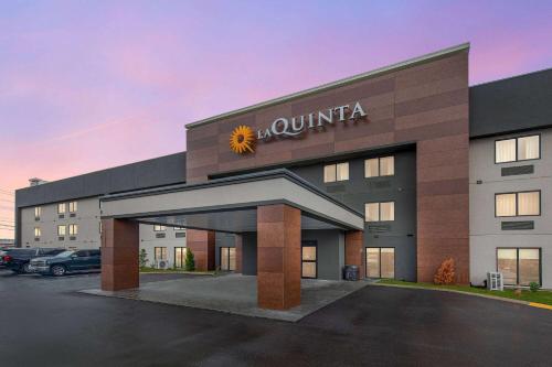 La Quinta by Wyndham Nashville Airport hotel in Nashville
