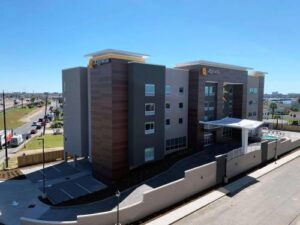 La Quinta Inn & Suites by Wyndham Galveston North at I-45 Book Now Pay Later in Galveston