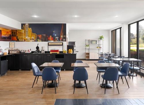 Larkspur Landing Ann Arbor hotel in Ann Arbor