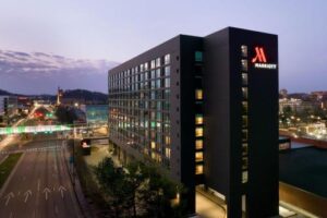Marriott Knoxville Downtown Book Now Pay Later in Knoxville