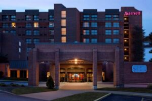 Marriott Providence Downtown Book Now Pay Later in Providence