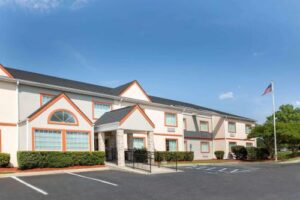 Microtel Inn & Suites by Wyndham Columbia Fort Jackson N Book Now Pay Later in Columbia