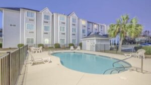 Microtel Inn & Suites by Wyndham Gulf Shores Book Now Pay Later in 