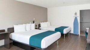 Motel 6-Anaheim, CA - Maingate With Pay Later Option