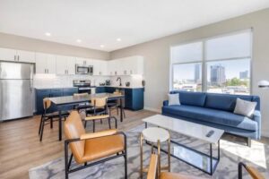 Motif Nashville's Hotel on Music Row Book Now Pay Later in Nashville