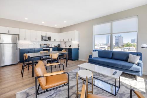 Motif Nashville’s Hotel on Music Row hotel in Nashville