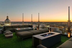 Moxy Columbia Downtown Book Now Pay Later in Columbia