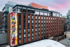 Moxy Madison Downtown Book Now Pay Later in Madison