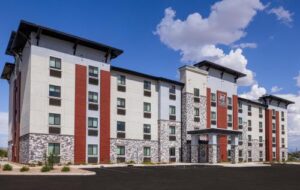 My Place Hotel-Tucson North/Marana/Cortaro, AZ Book Now Pay Later in Tucson