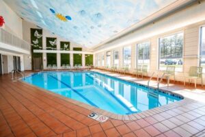 Natura Treescape Resort Book Now Pay Later in Wisconsin Dells