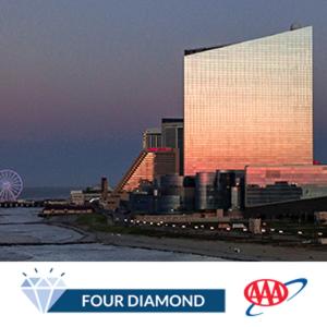 Ocean Casino Resort With Pay Later Option