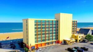 Ocean Resort Book Now Pay Later in Virginia Beach