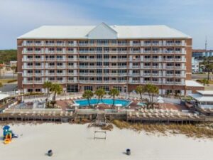 Palmetto Beachfront Hotel, a By The Sea Resort Book Now Pay Later in Panama City Beach