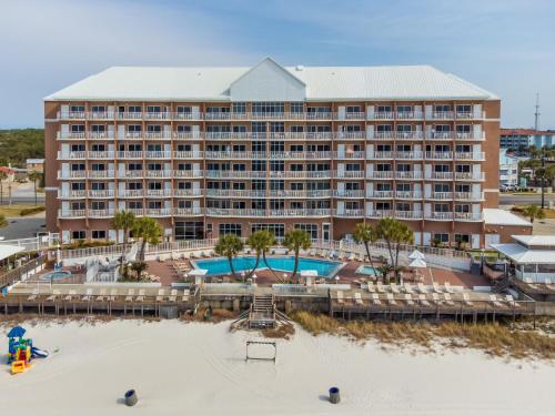 Palmetto Beachfront Hotel, a By The Sea Resort hotel in Panama City Beach