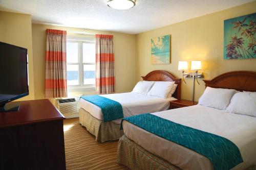Plim Plaza Hotel hotel in Ocean City