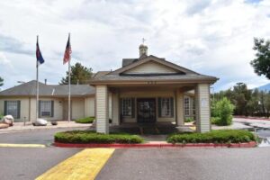 Quality Inn & Suites Garden Of The Gods Book Now Pay Later in Colorado Springs