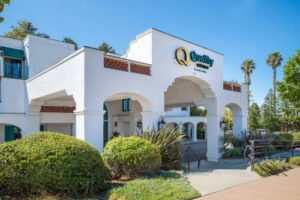 Quality Suites Downtown San Luis Obispo Book Now Pay Later in San Luis Obispo