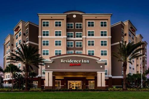 Residence Inn by Marriot Clearwater Downtown hotel in Clearwater