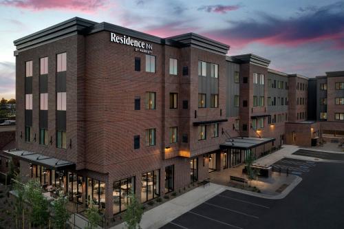 Residence Inn by Marriott Bozeman Downtown hotel in Bozeman