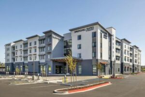 Residence Inn by Marriott San Luis Obispo Book Now Pay Later in San Luis Obispo