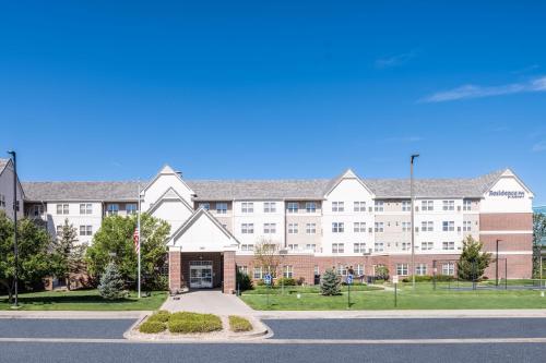 Residence Inn Colorado Springs North/Air Force Academy hotel in Colorado Springs