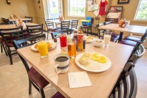 Rosebud Inn With Pay Later Option