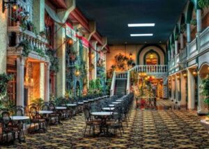 Salvatore's Garden Place Hotel Book Now Pay Later in Buffalo