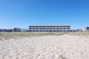 Sandcastle Resort With Pay Later Option