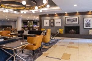 Sheraton Ann Arbor Hotel Book Now Pay Later in Ann Arbor