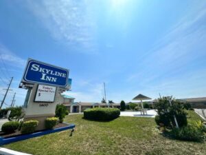 Skyline Inn Book Now Pay Later in Atlantic City