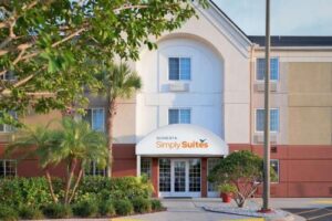 Sonesta Simply Suites Clearwater Book Now Pay Later in Clearwater